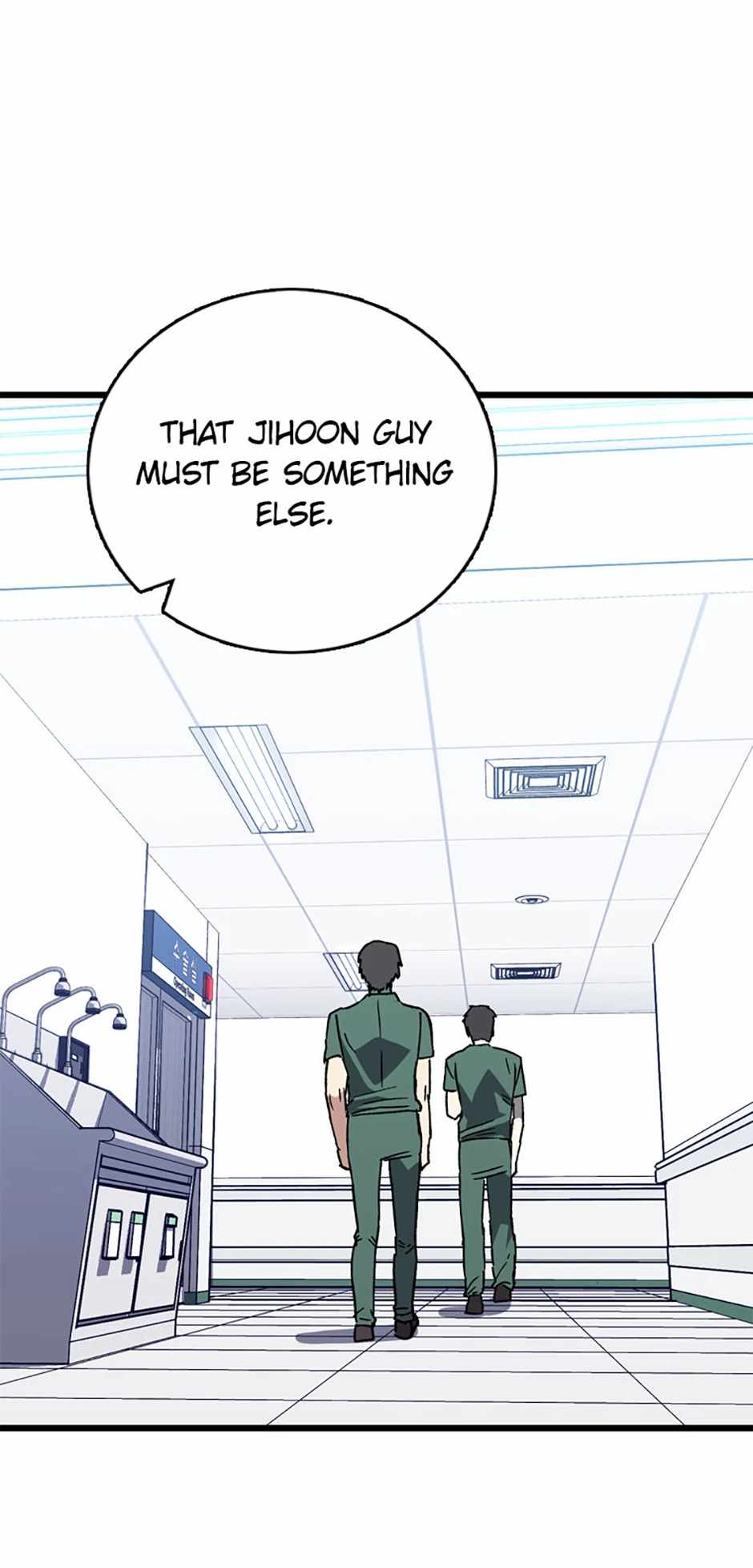 The Great Surgeon Chapter 31 14